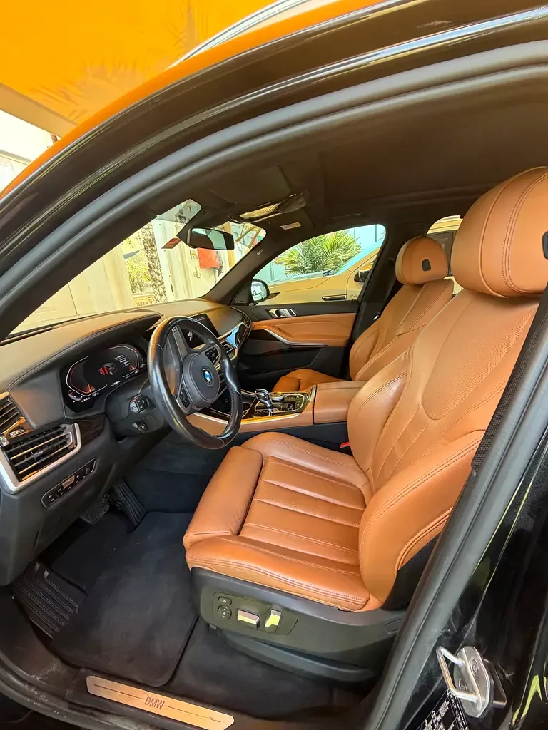 BMW X5 xDrive40i Steptronic (340 حصان) - 5