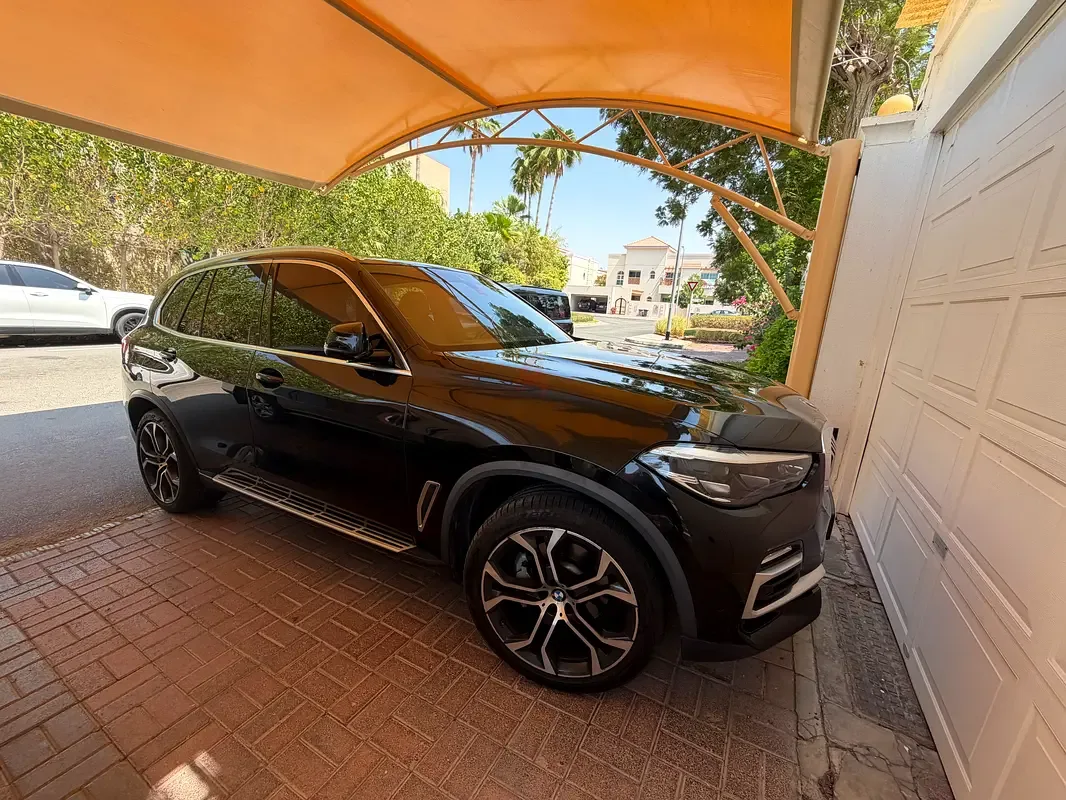 BMW X5 xDrive40i Steptronic (340 حصان) - 3