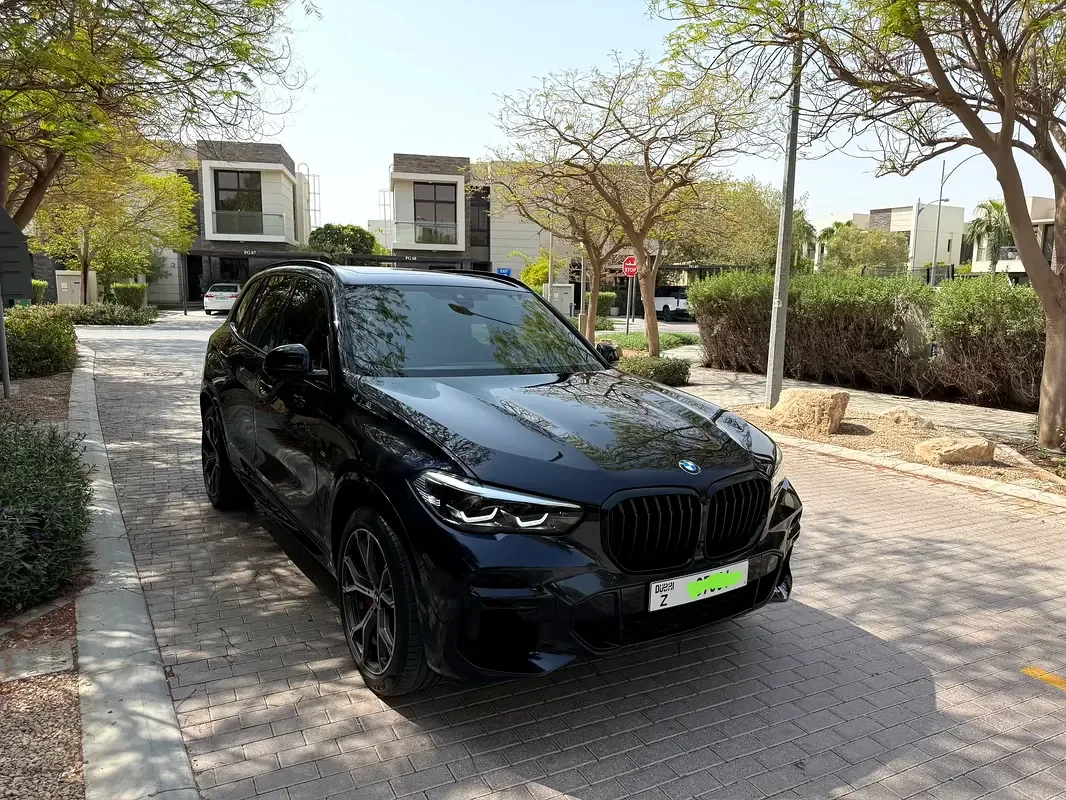 BMW X5 xDrive40i Steptronic (340 حصان) - 4