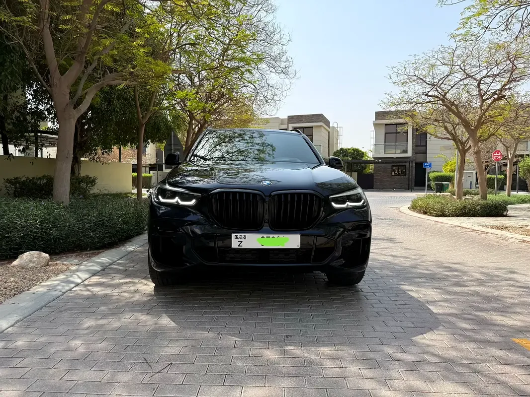 BMW X5 xDrive40i Steptronic (340 حصان) - 15