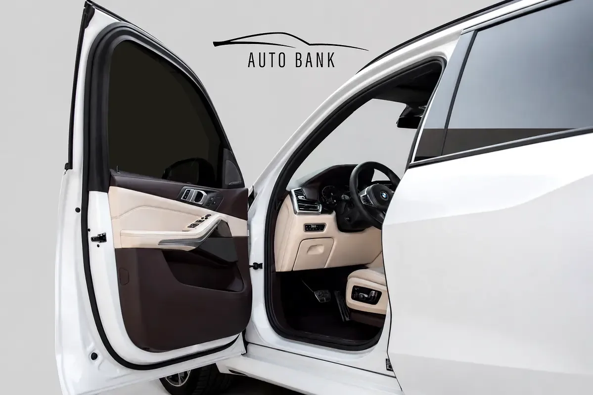 BMW X5 xDrive40i Steptronic (340 حصان) - 15