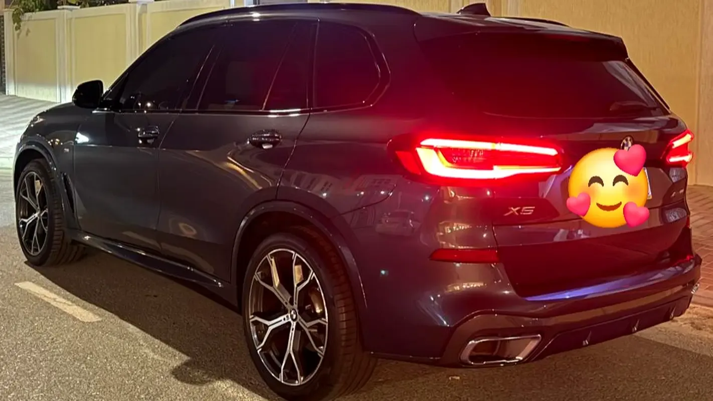 BMW X5 xDrive40i Steptronic (340 hp) - 3