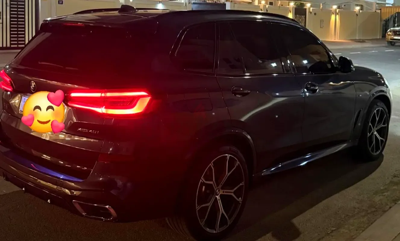 BMW X5 xDrive40i Steptronic (340 hp) - 4