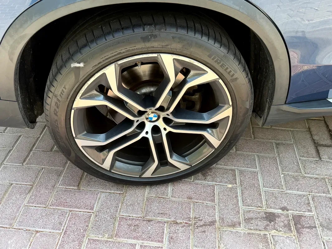 BMW X5 xDrive40i Steptronic (340 hp) - 3