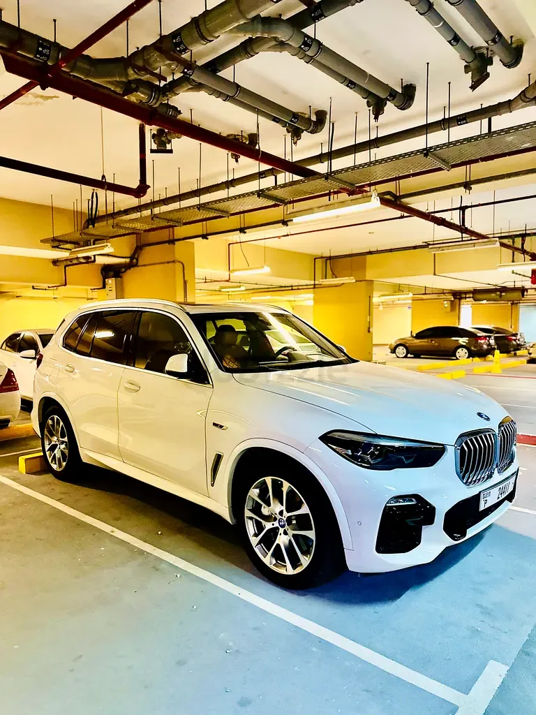 BMW X5 xDrive40i Steptronic (340 حصان) - 3