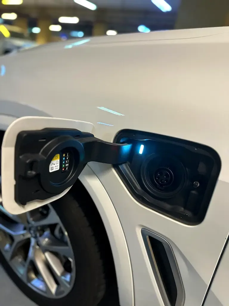 BMW X5 xDrive40i Steptronic (340 حصان) - 6