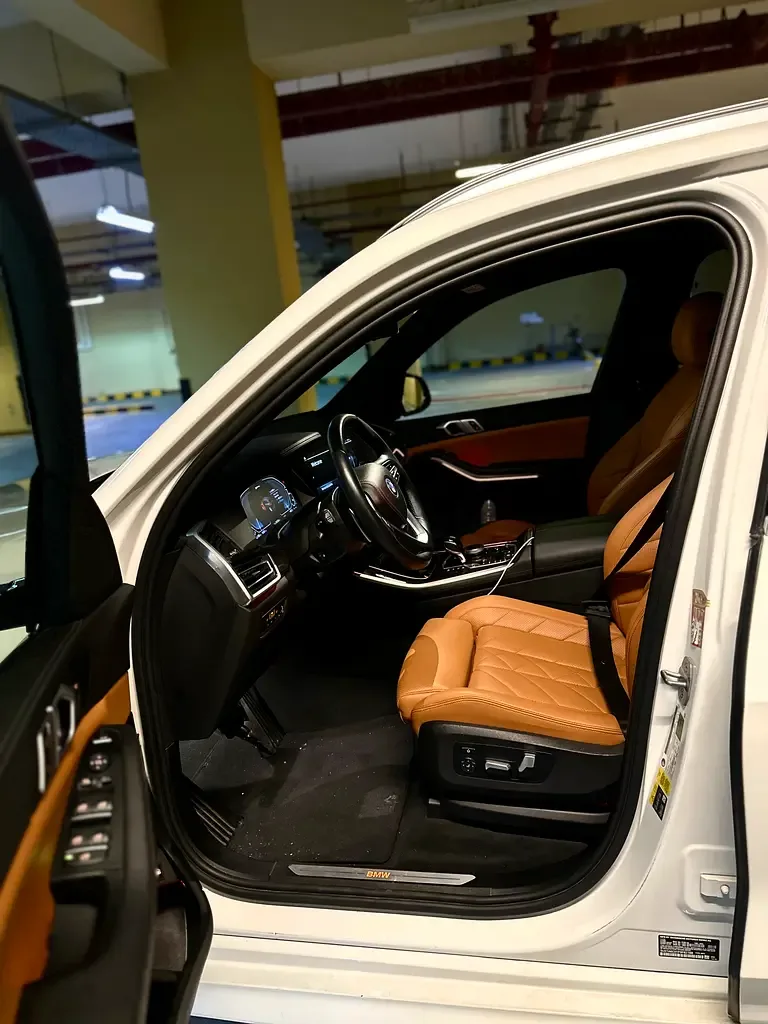 BMW X5 xDrive40i Steptronic (340 حصان) - 4