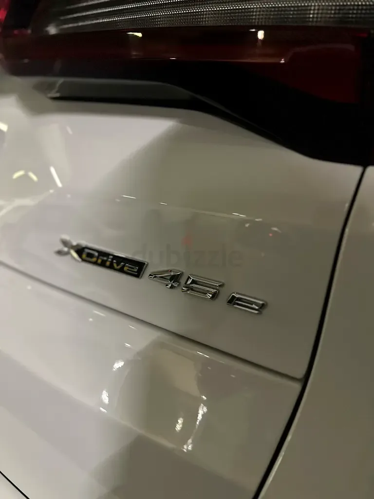 BMW X5 xDrive40i Steptronic (340 حصان) - 10