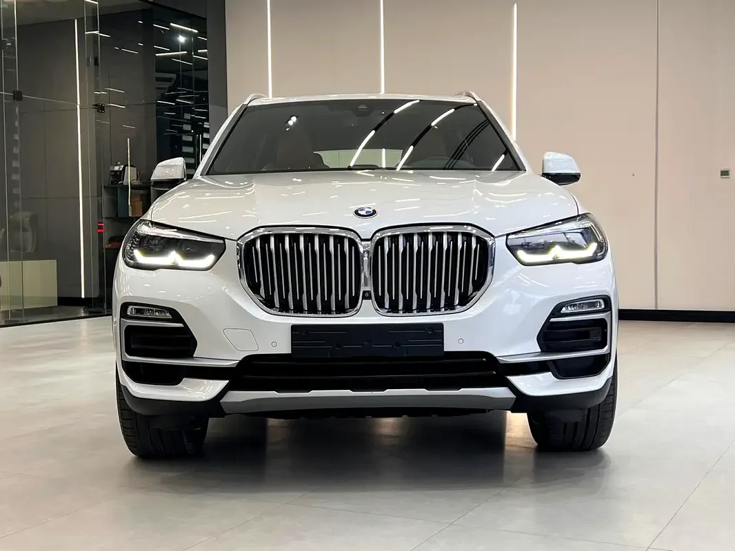 BMW X5 xDrive40i Steptronic (340 حصان) - 5