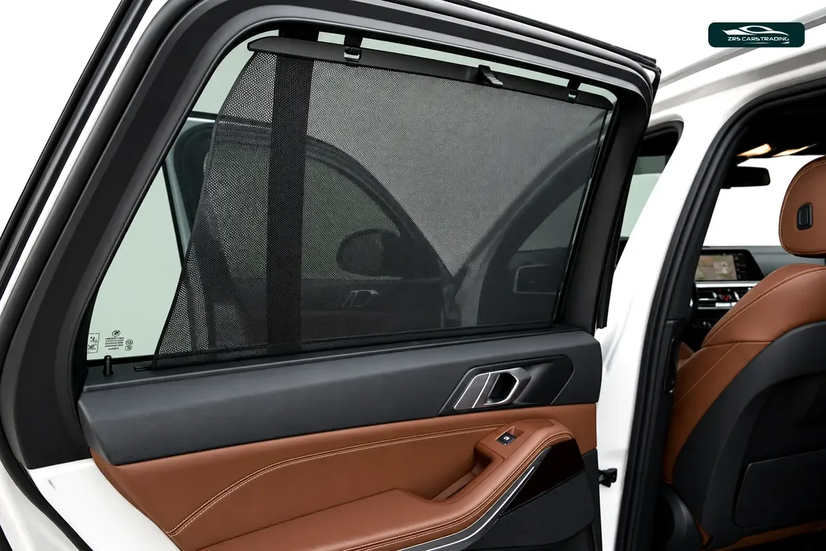 BMW X5 xDrive40i Steptronic (340 حصان) - 17