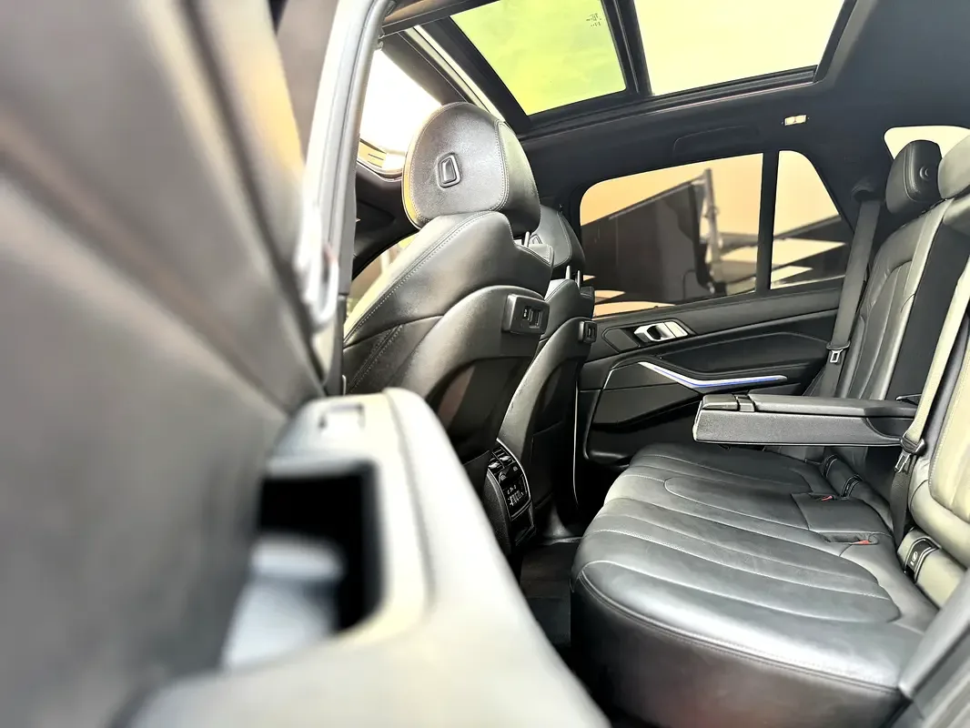 BMW X5 xDrive40i Steptronic (340 hp) - 18