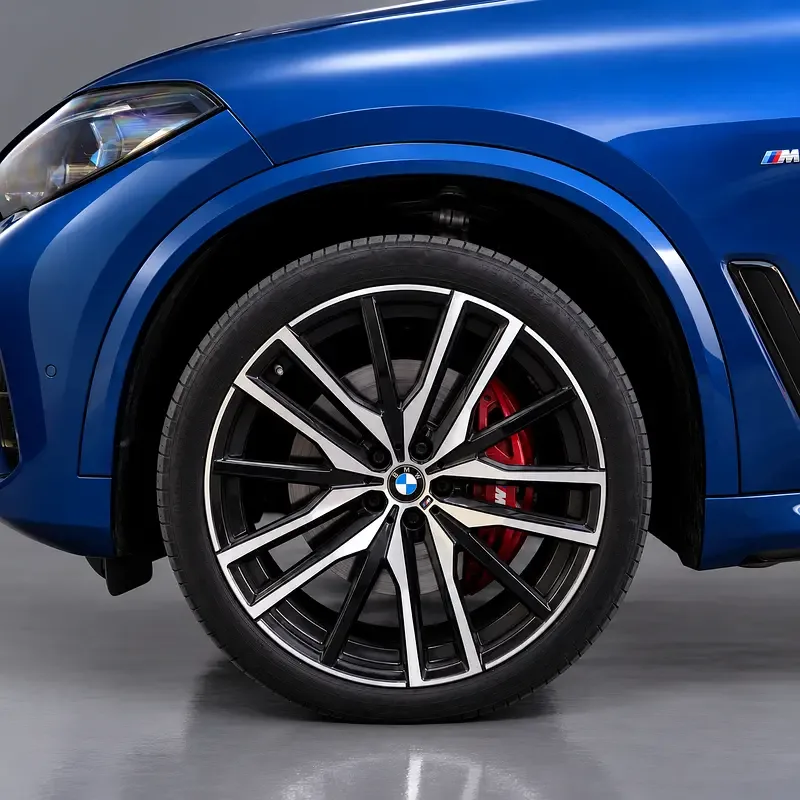 BMW X5 xDrive40i Steptronic (340 حصان) - 6