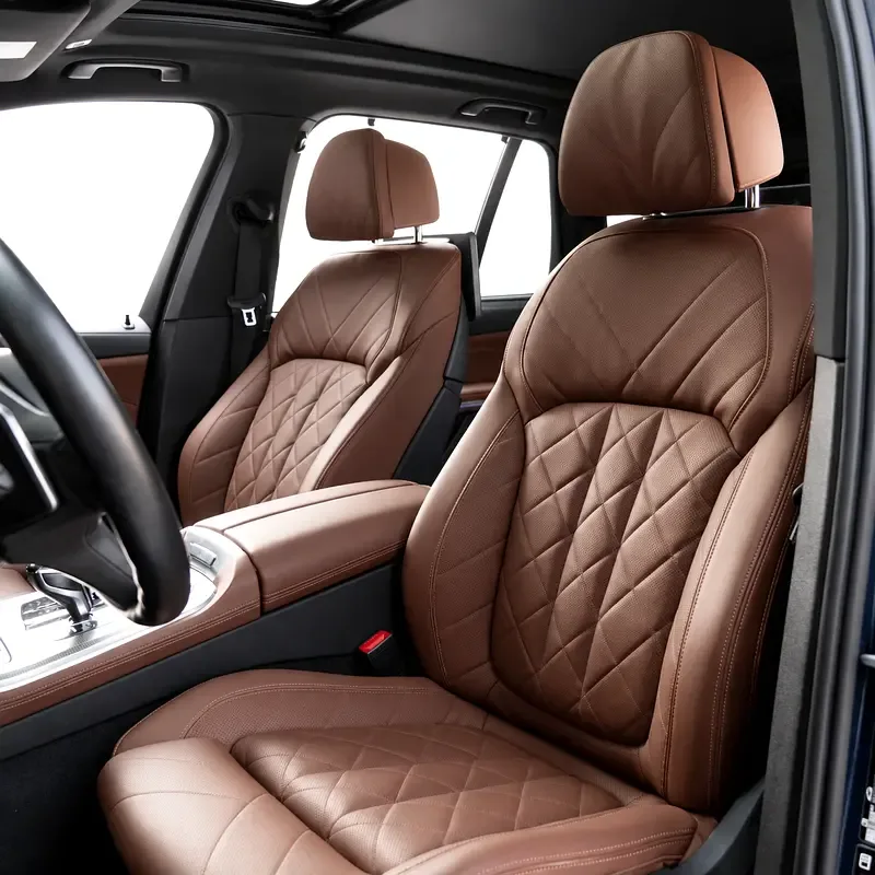 BMW X5 xDrive40i Steptronic (340 حصان) - 12