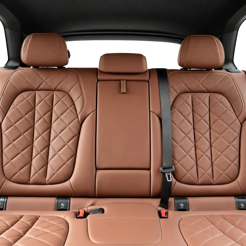BMW X5 xDrive40i Steptronic (340 حصان) - 14
