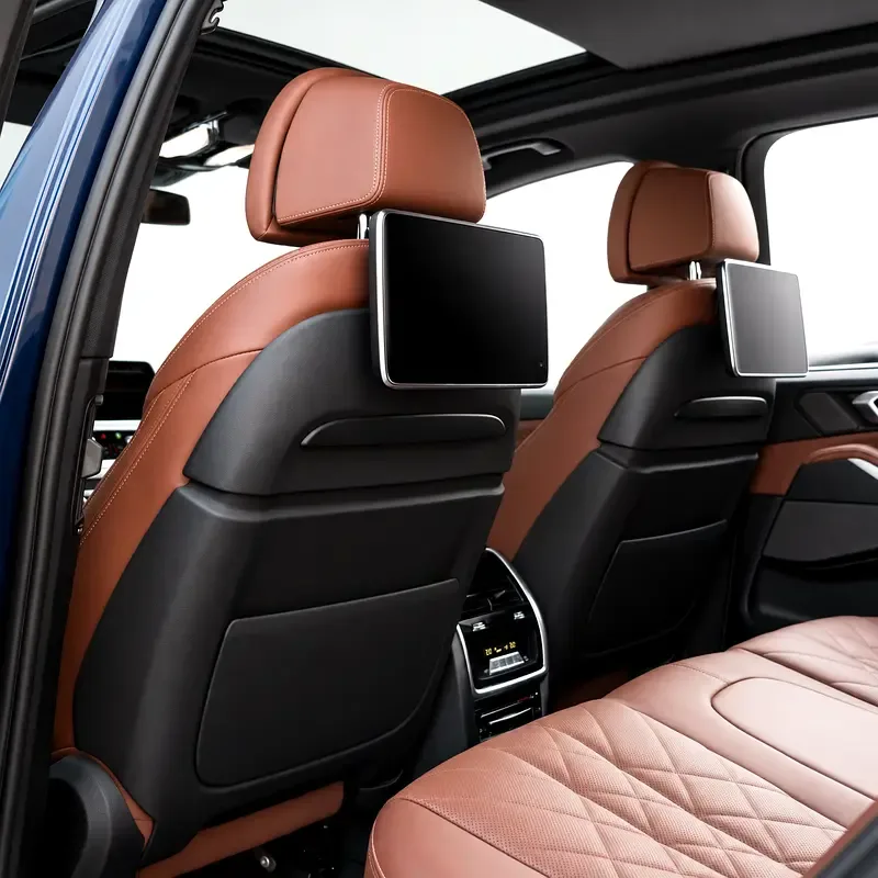 BMW X5 xDrive40i Steptronic (340 حصان) - 13