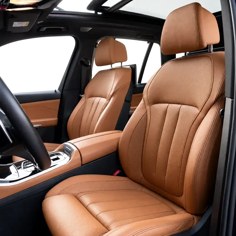 BMW X5 xDrive40i Steptronic (340 حصان) - 12