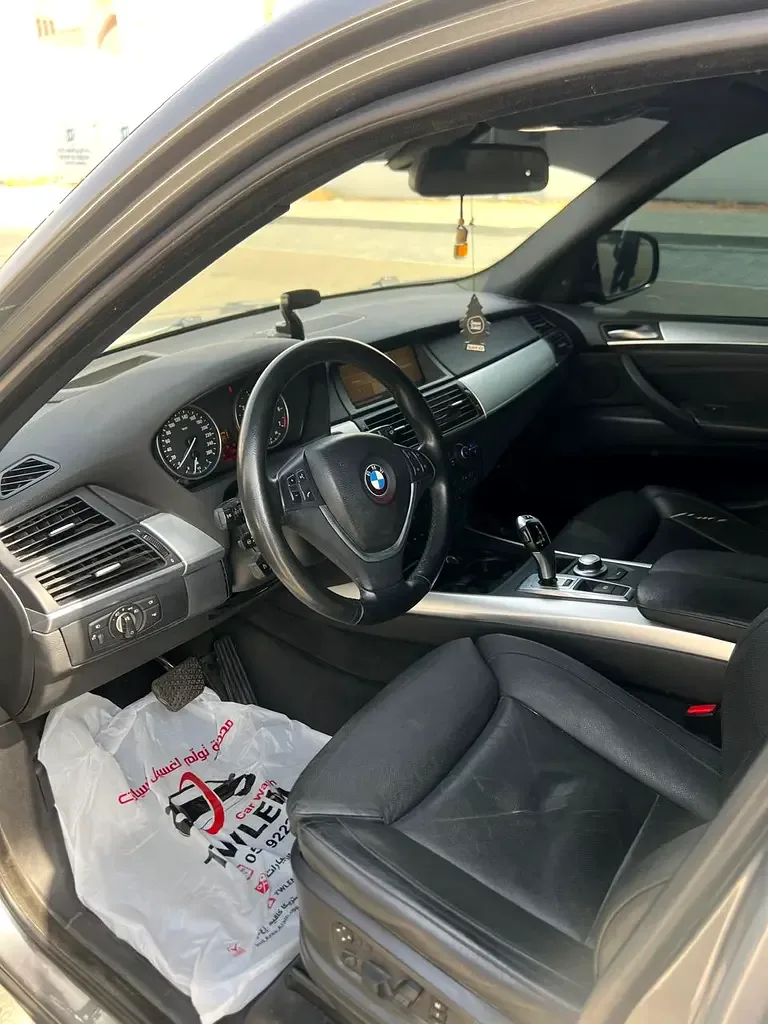 BMW X5 xDrive48i AT (355 hp) - 2