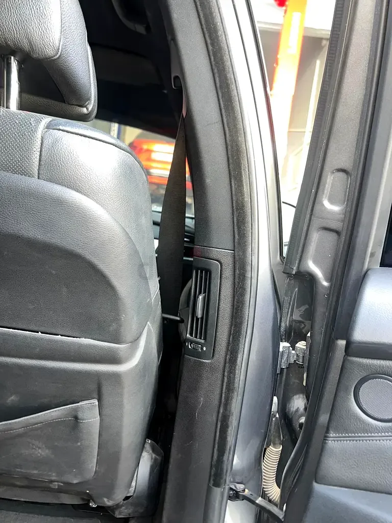 BMW X5 xDrive48i AT (355 hp) - 13