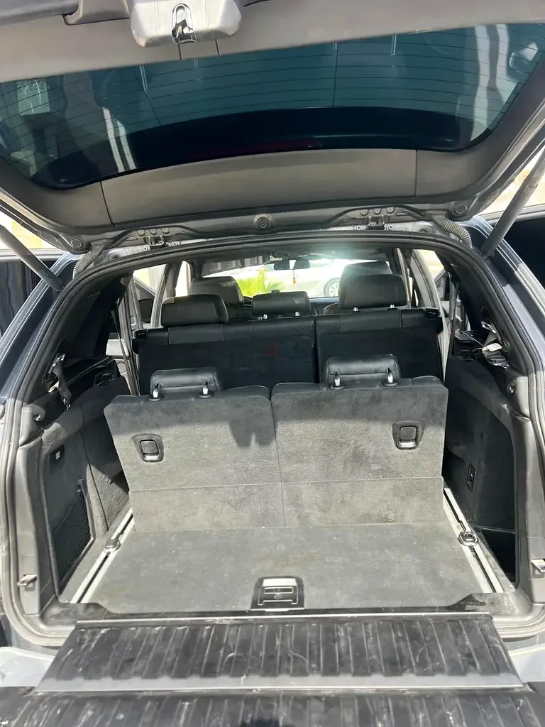 BMW X5 xDrive48i AT (355 hp) - 14