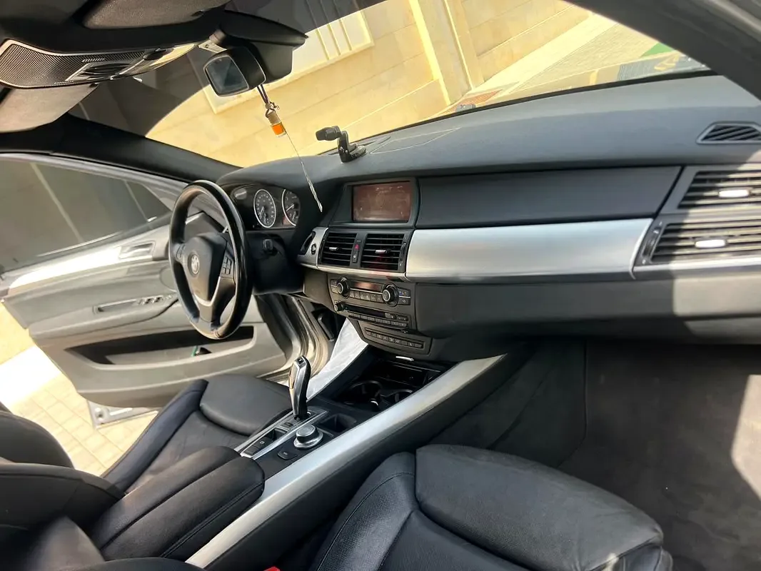 BMW X5 xDrive48i AT (355 hp) - 15