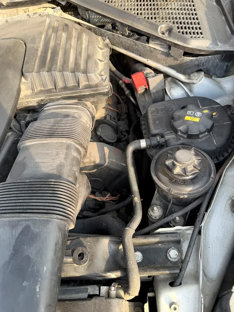 BMW X5 xDrive48i AT (355 hp) - 3