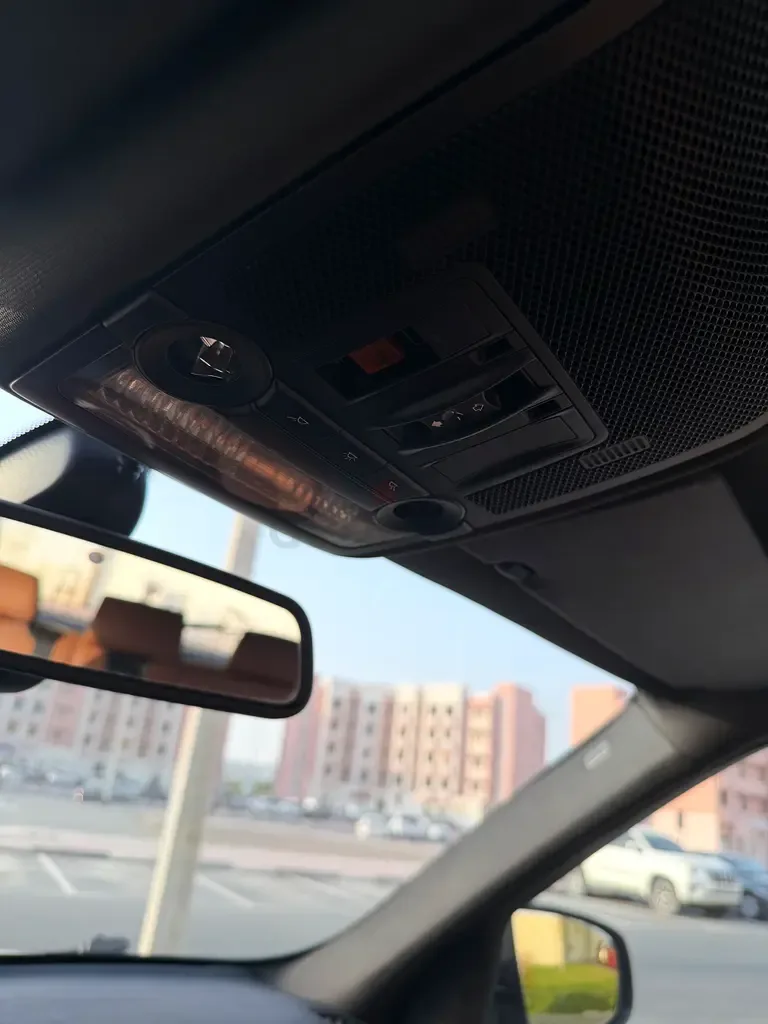 BMW X5 xDrive48i AT (355 hp) - 6