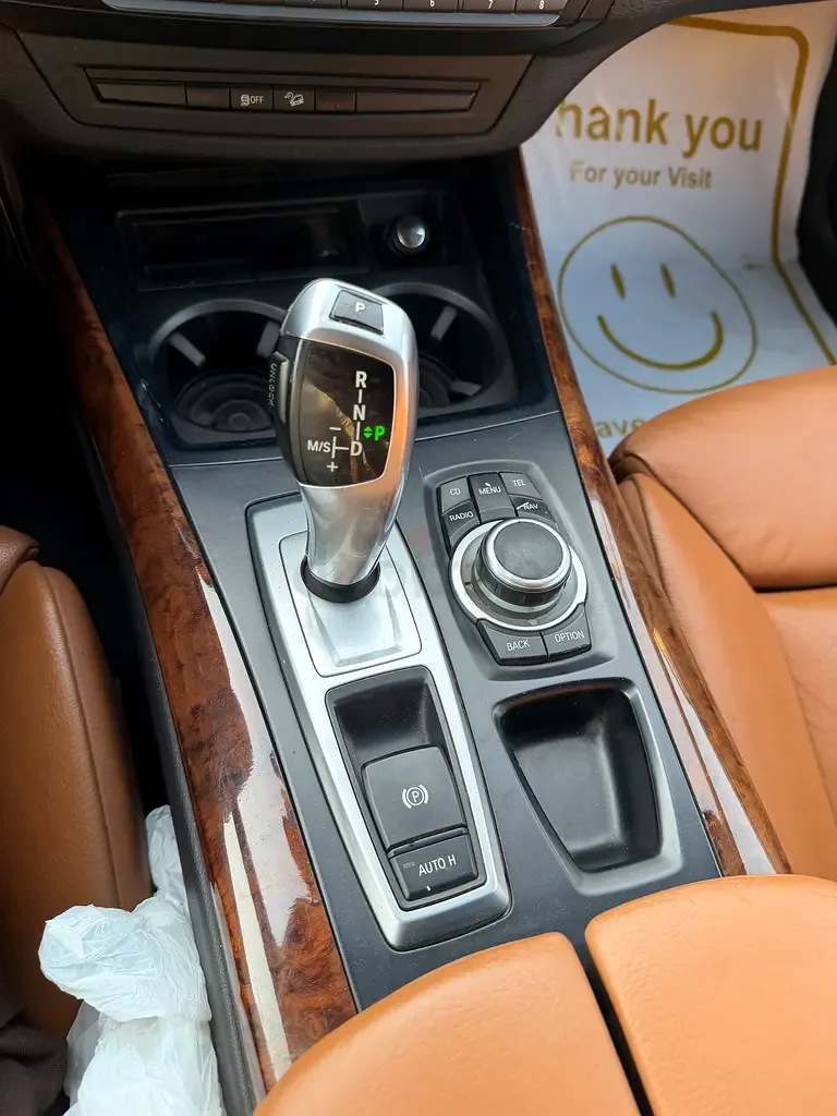 BMW X5 xDrive48i AT (355 hp) - 5