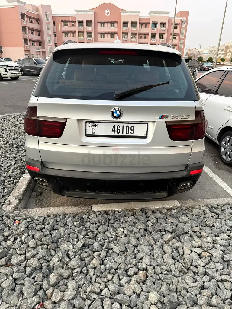 BMW X5 xDrive48i AT (355 hp) - 14