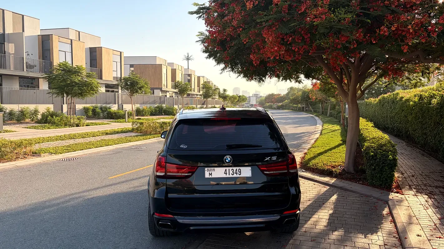 BMW X5 xDrive50i Steptronic (450 حصان) - 4