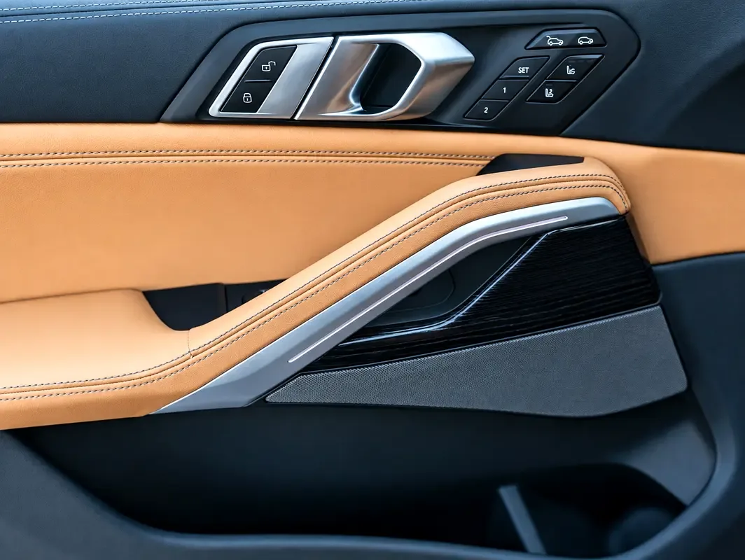 BMW X6 3.0 AT 4WD (380 hp) - 14