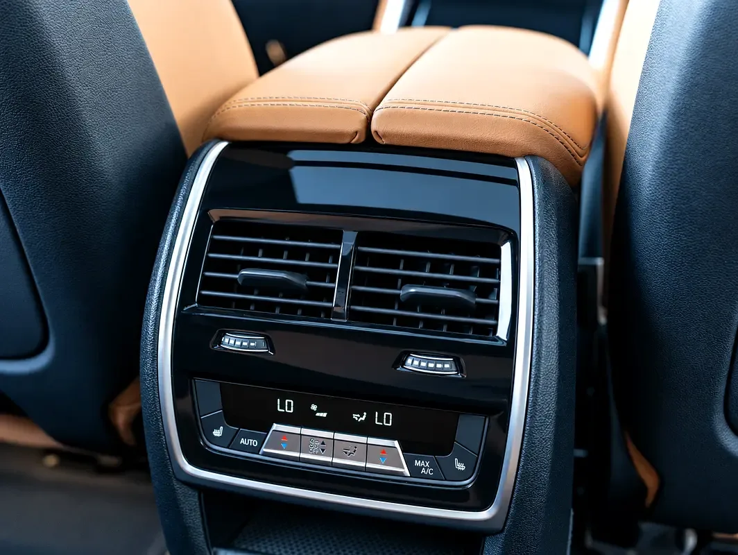 BMW X6 3.0 AT 4WD (380 hp) - 19