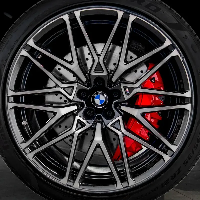 BMW X6 4.4 AT 4WD (530 حصان) - 18