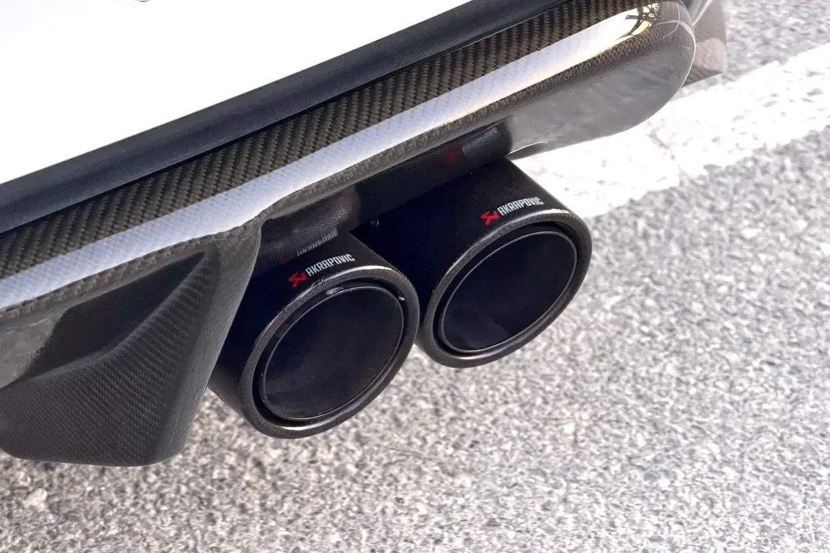 BMW X6 M 4.4 AT (555 hp) - 8