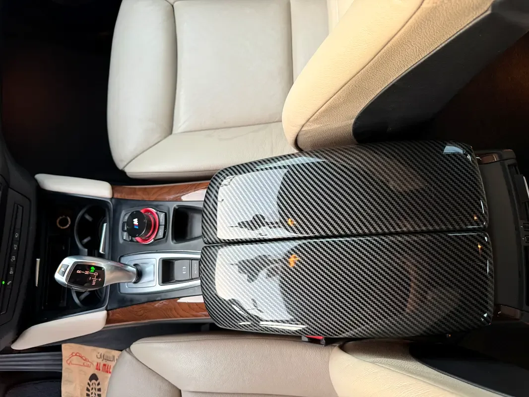 BMW X6 M 4.4 xDrive Steptronic (575 hp) - 7
