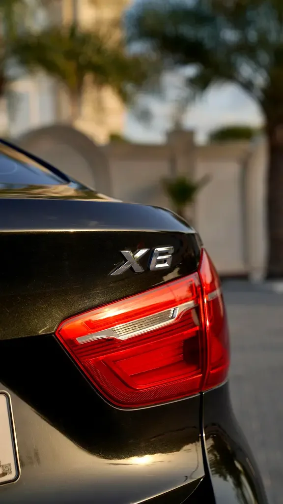 BMW X6 M 4.4 xDrive Steptronic (575 حصان) - 6