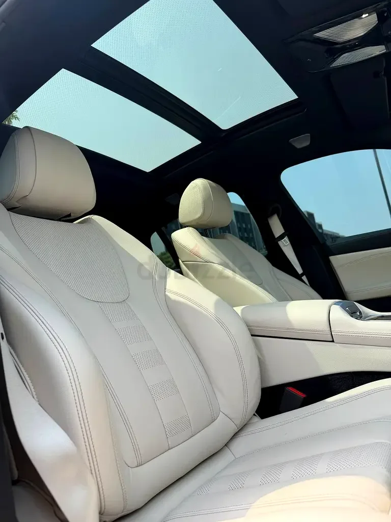 BMW X6 M50i Steptronic xDrive (530 حصان) - 13