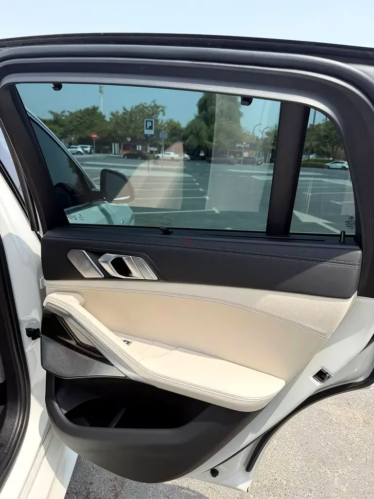 BMW X6 M50i Steptronic xDrive (530 حصان) - 16