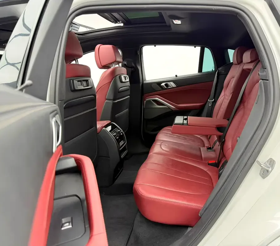 BMW X6 xDrive40i Steptronic (340 hp) - 17