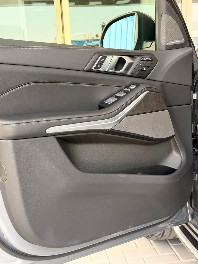 BMW X7 3.0 AT 4WD (380 hp) - 15
