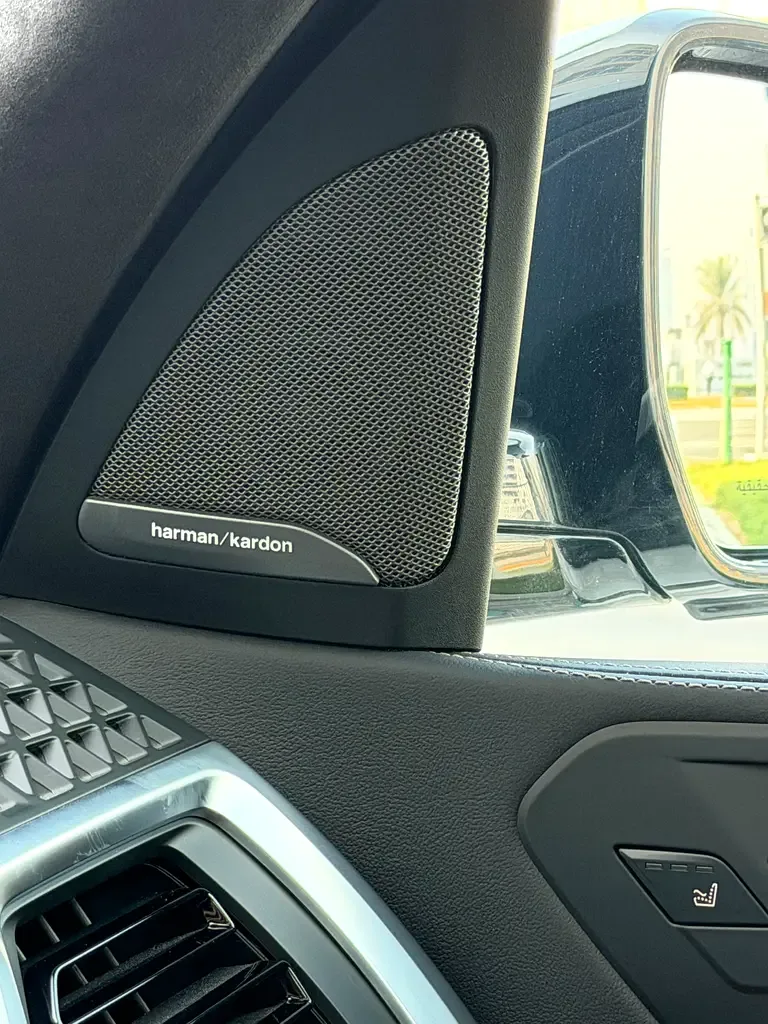 BMW X7 3.0 AT 4WD (380 hp) - 17