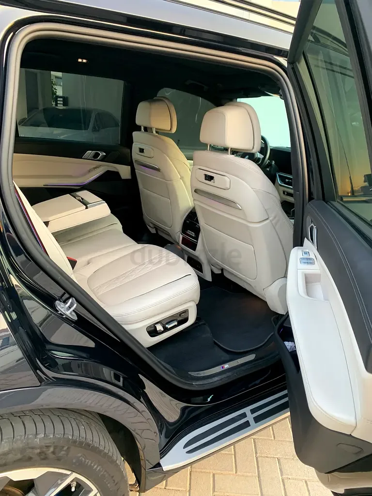 BMW X7 3.0 AT 4WD (380 hp) - 5