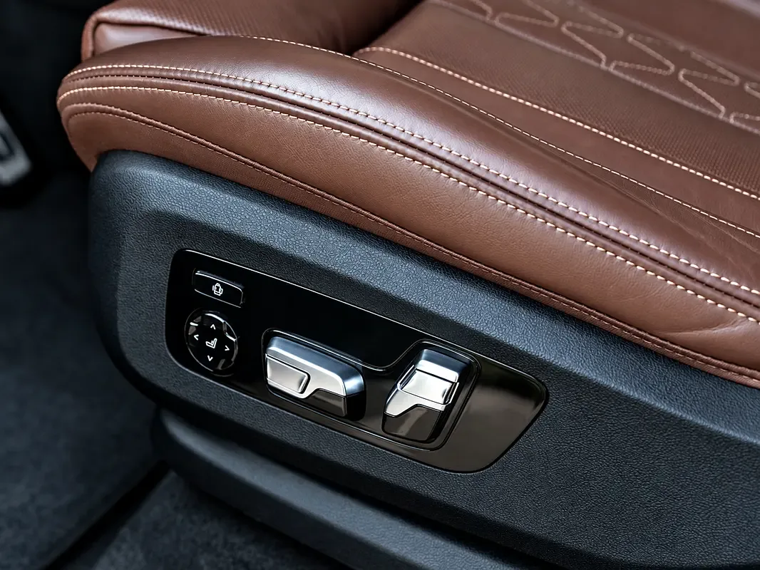 BMW X7 xDrive40i Steptronic (340 hp) - 12