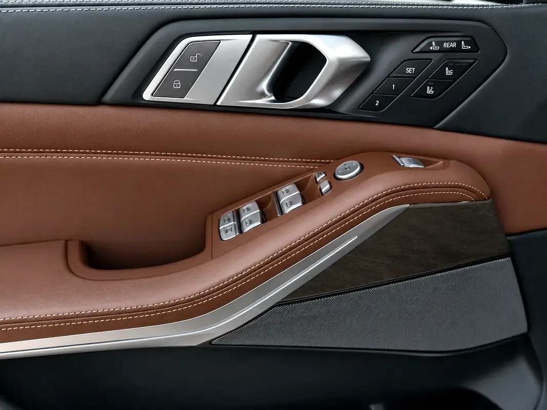 BMW X7 xDrive40i Steptronic (340 hp) - 20