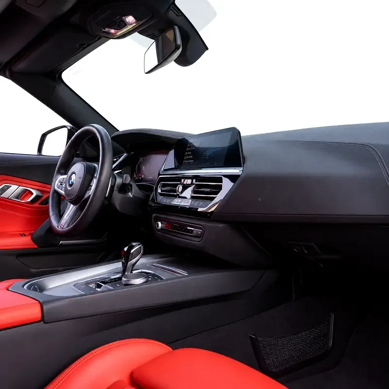BMW Z4 sDrive30i Steptronic (258 hp) - 10