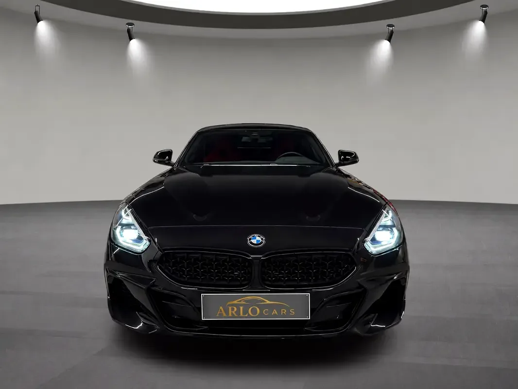 BMW Z4 sDrive30i Steptronic (258 حصان) - 2