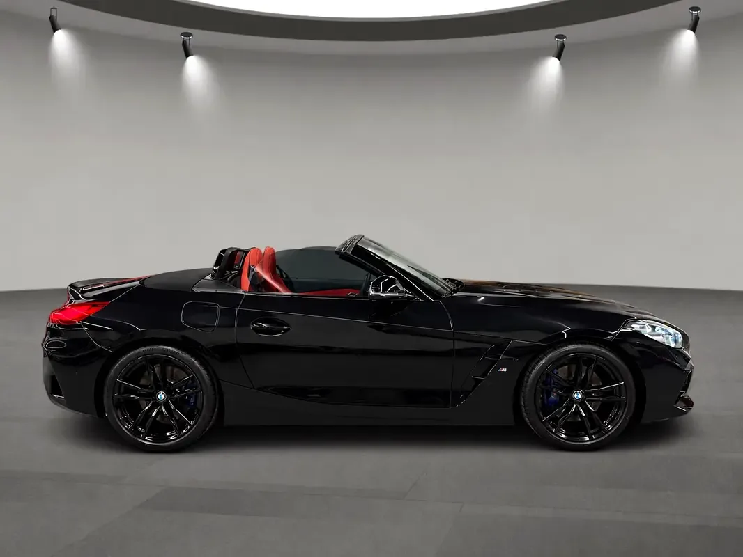 BMW Z4 sDrive30i Steptronic (258 حصان) - 4