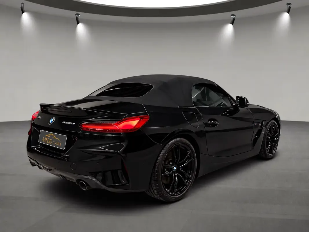 BMW Z4 sDrive30i Steptronic (258 حصان) - 5