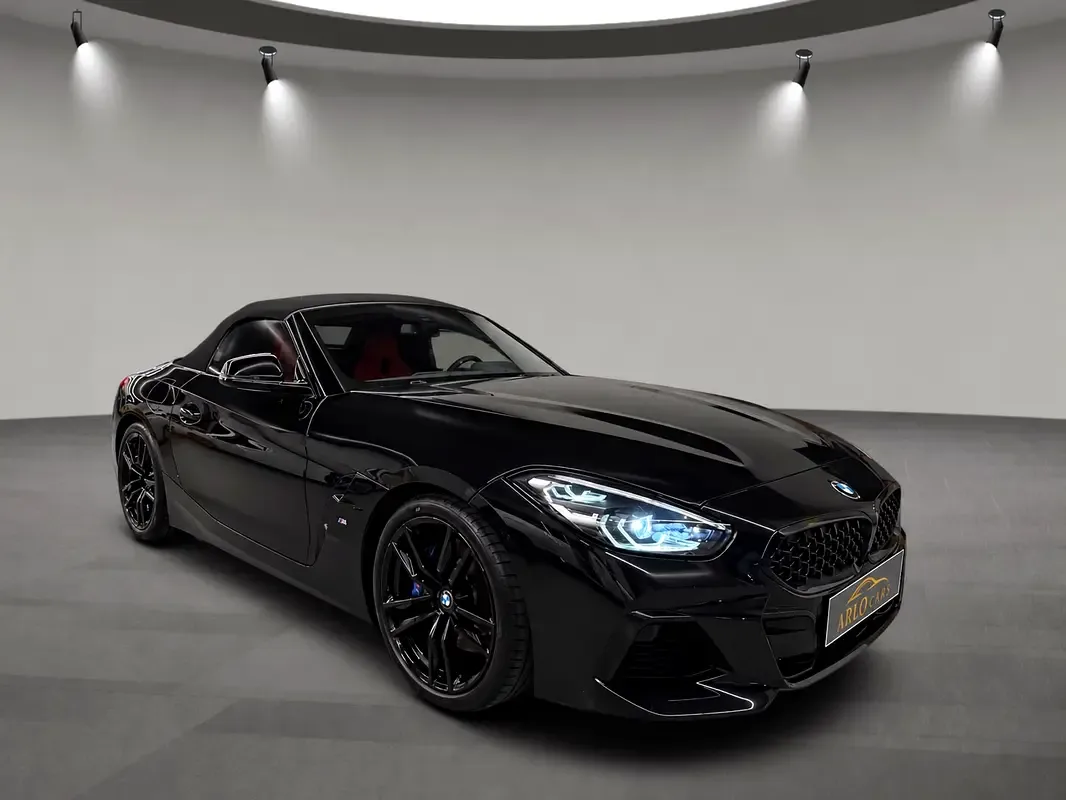 BMW Z4 sDrive30i Steptronic (258 حصان) - 3