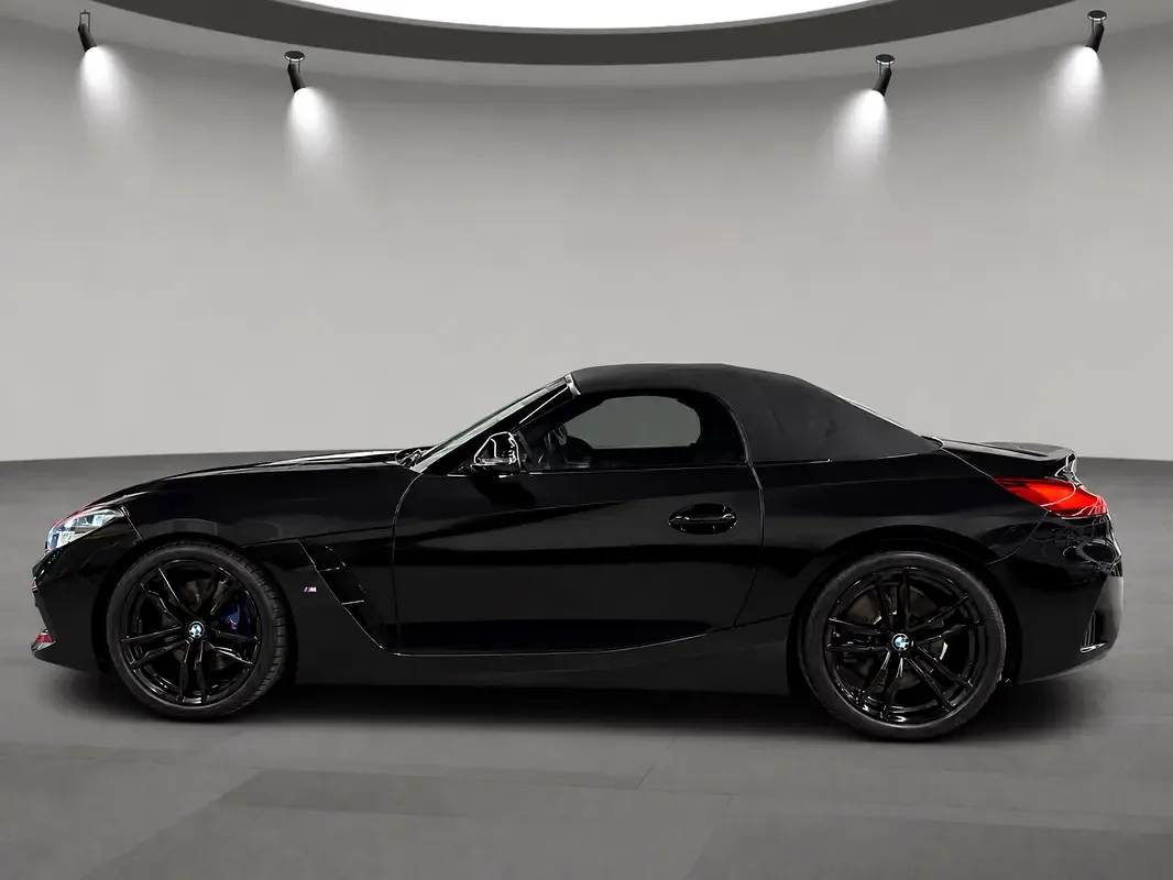 BMW Z4 sDrive30i Steptronic (258 حصان) - 8