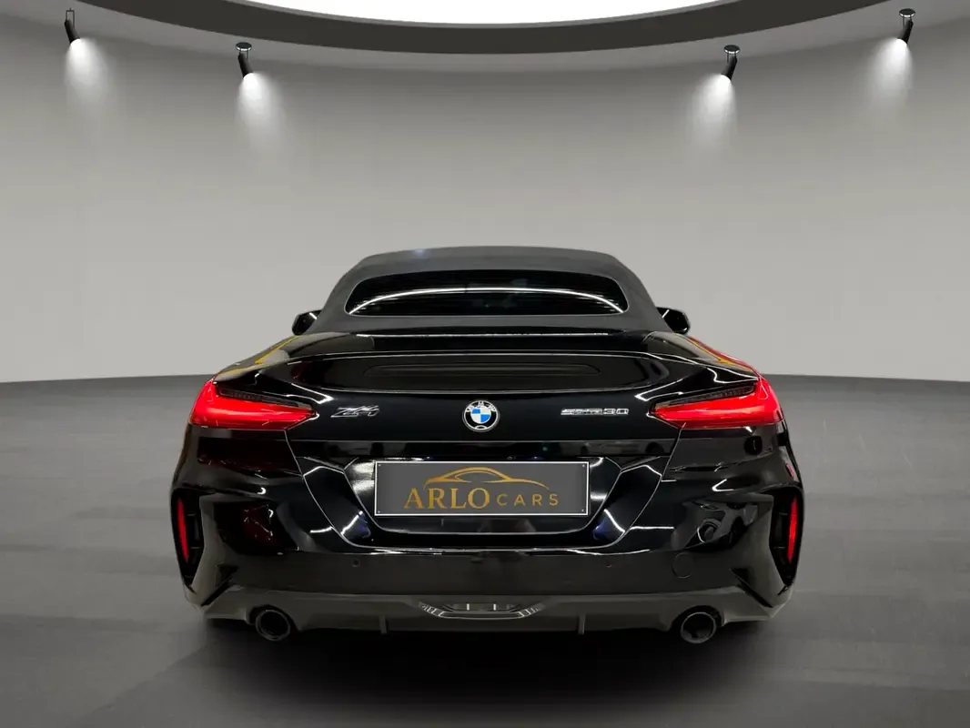 BMW Z4 sDrive30i Steptronic (258 حصان) - 6